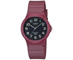 Casio MQ-24UC-4BDF UNISEX laikrodis + DĖŽĖ