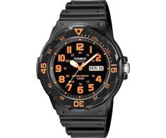 Laikrodis CASIO MRW-200H-4B MEN'S WATCH (zd147g) + BOX