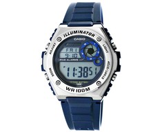 Laikrodis Casio Collection MWD-100H-2AVEF