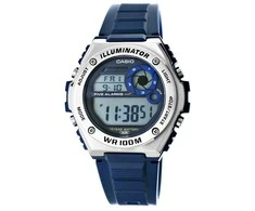 Laikrodis Casio Collection MWD-100H-2AVEF