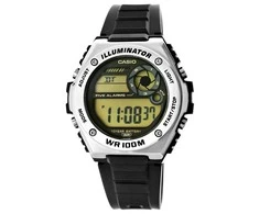 Laikrodis Casio Collection MWD-100H-9AVEF