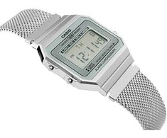 Laikrodis Casio Vintažinis A700WEM-7AEF