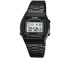 Laikrodis Casio B640WB-1AEF