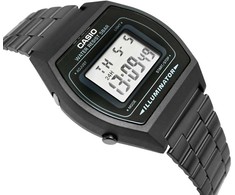 Laikrodis Casio B640WB-1AEF
