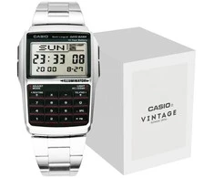 Laikrodis CASIO Vintage DBC-32D-1AES