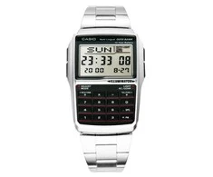 Laikrodis CASIO Vintage DBC-32D-1AES