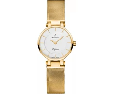 Laikrodis Damski Atlantic Elegance 29035.45.21 + BOX