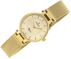 Laikrodis Damski Atlantic Elegance 29035.45.31 + BOX