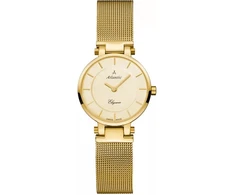 Laikrodis Damski Atlantic Elegance 29035.45.31 + BOX