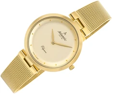 Adriatica Laikrodis Damski Atlantic Elegance 29036.45.31MB + BOX