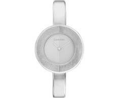 Moteriškas laikrodis CALVIN KLEIN Classic 25200022 + dėžutė