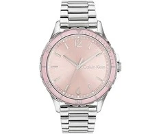 Laikrodis Damski CALVIN KLEIN Sport For Her 25200096 + BOX