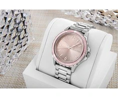 Laikrodis Damski CALVIN KLEIN Sport For Her 25200096 + BOX