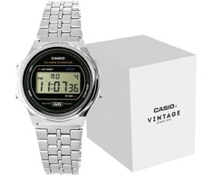 Laikrodis Casio A171WE-1AEF