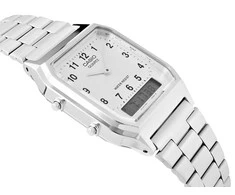 Laikrodis Damski CASIO AQ-230A-7BMQ + BOX