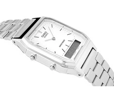 Laikrodis moterims CASIO Youth AQ-230A-7DMQ + BOX