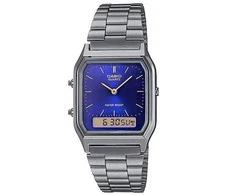 Laikrodis Damski Casio AQ-230GG-2ADF