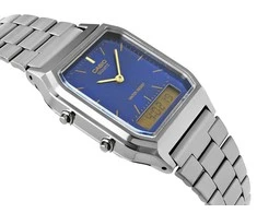 Laikrodis Damski Casio AQ-230GG-2ADF