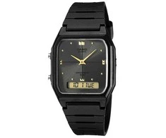 Laikrodis Damski Casio AW-48HE-8AV + BOX