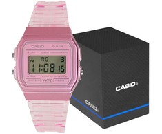 Laikrodis Casio F-91WS-4EF