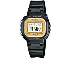Laikrodis CASIO KIDS WATCH LA-20WH-9ADF + BOX