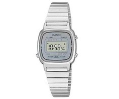 Laikrodis moterims CASIO LA670WA-7 (zd597a)