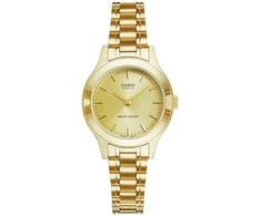 Moteriškas laikrodis CASIO LTP-1128N 9A (zd543a) + DĖŽĖ