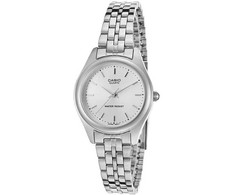 Moteriškas laikrodis CASIO LTP-1129A-7ARD (zd602e) + BOX