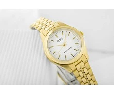 Laikrodis Damski CASIO LTP-1129N-7ARDF + BOX
