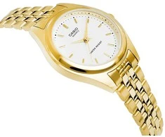 Moteriškas laikrodis CASIO LTP-1129N-7A (zd602d) + BOX