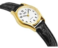 Laikrodis „Casio“ kolekcija LTP-1154PQ-7BEG