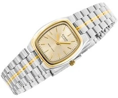 Moteriškas laikrodis CASIO LTP-1169G-9A + BOX