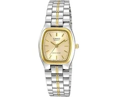 Moteriškas laikrodis CASIO LTP-1169G-9A + BOX