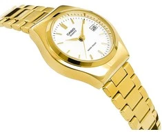 „Casio LTP-1170N-7A“ moteriškas laikrodis (zd636a) + BOX