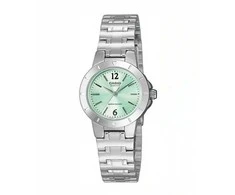 Moteriškas laikrodis CASIO LTP-1177A-3A (zd637c) + BOX