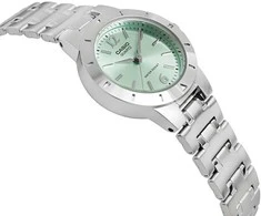Moteriškas laikrodis CASIO LTP-1177A-3A (zd637c) + BOX