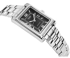 CASIO MOTERIS LAIKRODIS LTP-1234DD-1A + DĖŽĖ