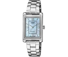 Moteriškas laikrodis CASIO LTP-1234DS-2A + BOX