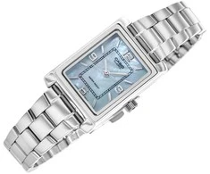 Moteriškas laikrodis CASIO LTP-1234DS-2A + BOX