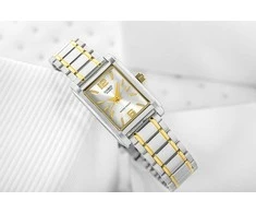 Laikrodis CASIO WOMEN'S WATCH LTP-1235SG-7ADF + BOX