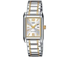Laikrodis CASIO WOMEN'S WATCH LTP-1235SG-7ADF + BOX