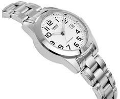 Laikrodis CASIO LTP-1259PD-7BEG