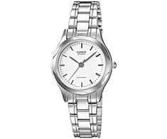 Laikrodis Damski CASIO LTP-1275D-7ADF + BOX