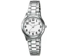 Moteriškas laikrodis CASIO LTP-1275D-7B (zd580a) + BOX