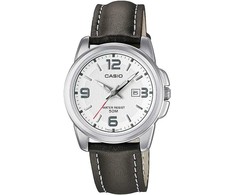 CASIO LTP-1314L 7AV moteriškas laikrodis (zd575a) + dėžutė
