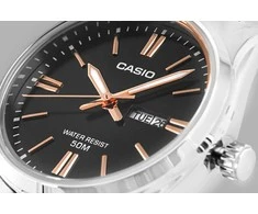 Laikrodis Casio Damski LTP-1335D-1A2 + BOX