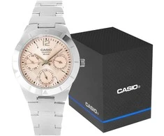 Laikrodis Casio LTP-2069D-4AVEG
