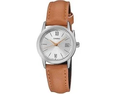 Laikrodis CASIO LTP-V002L-7B3UDF WOMEN'S WATCH (zd584k) + BOX