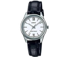 Laikrodis Damski Casio Collection LTP-V005L-7B2 (zd582j) + BOX