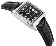 Laikrodis moterims CASIO LTP-V007L-1BUDF + dėžutė